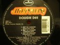 DOUGIE DEE / AIN’T NO SUNSHINE