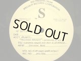 COLLEGE BOYZ / HOLLYWOOD PARADOX (TESTPRESS)