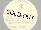 JEFF REDD / SHOW YOU (TESTPRESS)