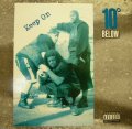 10° BELOW / KEEP ON (LP)
