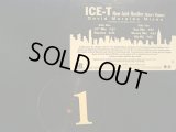 ICE-T / NEW JACK HUSTLER (DAVID MORALES MIXES)  