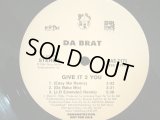 DA BRAT / GIVE IT 2 YOU (REMIXES)