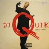 DJ QUIK / SAFE + SOUND