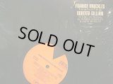 FRANKIE KNUCKLES Feat. ROBERTA GILLIAM / WORKOUT