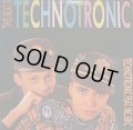  TECHNOTRONIC / THIS BEAT IS TECHNOTRONIC  (GEMA)