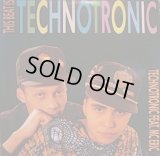  TECHNOTRONIC / THIS BEAT IS TECHNOTRONIC  (GEMA)
