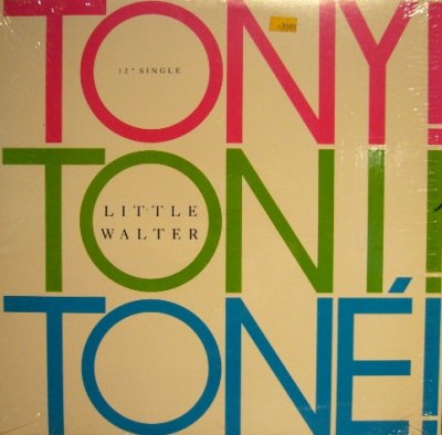 画像1: TONY! TONI! TONE! / LITTLE WALTER