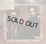 DOUBLE X / RUFF, RUGGED & RAW (2LP)