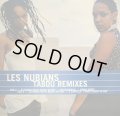 LES NUBIAN / TABOU REMIXES