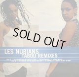 LES NUBIAN / TABOU REMIXES