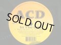 ACD / IN THE CITY / MOS NIGGAZ