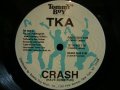 TKA / CRASH (HAVE SOME FUN)