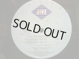 JAZZY JEFF & FRESH PRINCE / THE MAGNIFICENT JAZZY JEFF