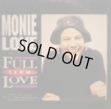 MONIE LOVE / FULL TERM LOVE