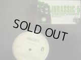 JURASSIC 5 / THE INFLUENCE  (¥1000)