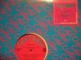 M.C. SHAN / LEFT ME-LONELY  (¥500)