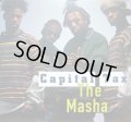 CAPITAL TAX / THE MASHA  (¥500)