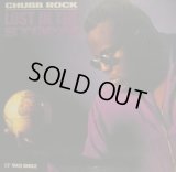 CHUBB ROCK / LOST IN THE STORM  (¥1000)
