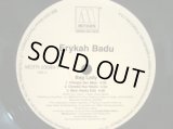 ERYKAH BADU / BAG LADY  (¥1000)