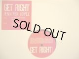 JENNIFER LOPEZ / GET RIGHT (PROMO)