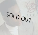 BOBBY BROWN / RONI
