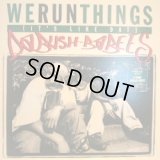 DA BUSH BABEES / WE RUN THINGS ( IT'S LIKE DAT ) (¥1000)