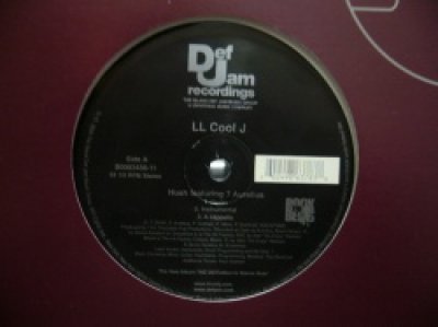 画像1: LL COOL J / HUSH