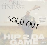 LORD FINESSE / HIP 2 DA GAME 