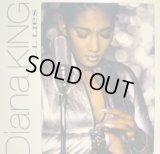 DIANA KING / L-L-LIES  (¥500)