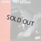 REDMAN / TIME 4 SUM AKSON 