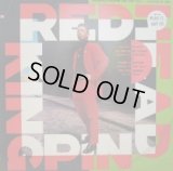 REDHEAD KINGPIN & THE F.B.I. / A SHADE OF RED  (¥500)