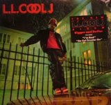 L.L. COOL J / BIGGER AND DEFFER (LP)  (¥1000)