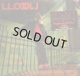 L.L. COOL J / BIGGER AND DEFFER (LP)  (¥500)