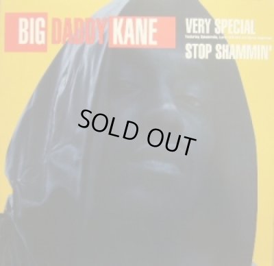 画像1: BIG DADDY KANE / VERY SPECIAL  (¥1000)