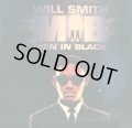 WILL SMITH / MEN IN BLACK