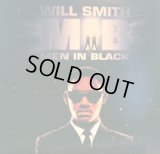 WILL SMITH / MEN IN BLACK