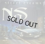 NAS / STREET DREAMS   (¥1000)