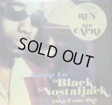 CAMP LO / BLACK NOSTALJACK  (¥500)