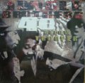 JUNGLE BROTHERS / 40 BELOW TROOPER  (¥1000)