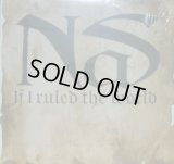 NAS / IF I RULED THE WORLD (¥500)