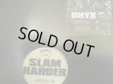 ONYX / SLAM HARDER  (¥500)