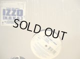 JAY-Z / IZZO (H.O.V.A.)  (¥500)