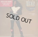 NICOLE / ROCK THE HOUSE