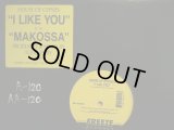 HOUSE OF GYPSIES / I LIKE YOU / MAKOSSA