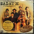 SADAT X / WILD COWBOYS (2LP)