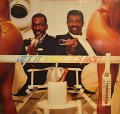 EDDIE KENDRICKS & DENNIS EDWARDS / GET IT WHILE IT’S HOT!