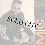 MICHAEL COOPER / JUST WHAT I LIKE