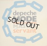 DEPERCHE MODE / MASTER AND SERVANT