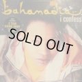 BAHAMADIA / I CONFESS  (¥1000)