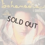 BAHAMADIA / I CONFESS  (¥1000)